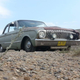 Illustration for article titled This Guy Built A Skyline-Powered Ford Falcon Out Of Spares And Garbageem/em